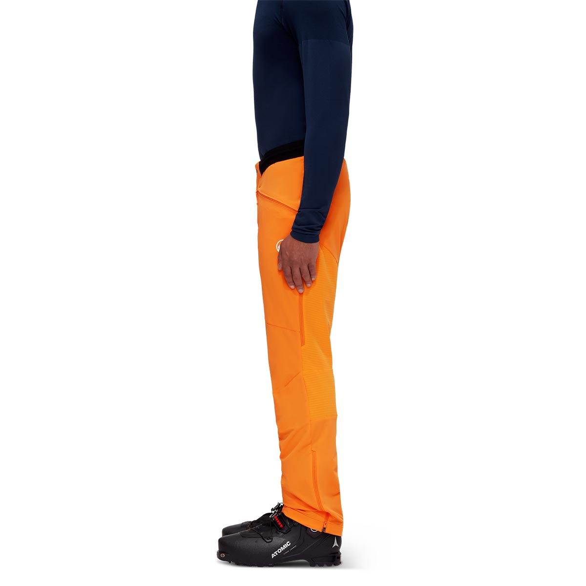 Mammut Aenergy SO Hybrid Pants Men's pants