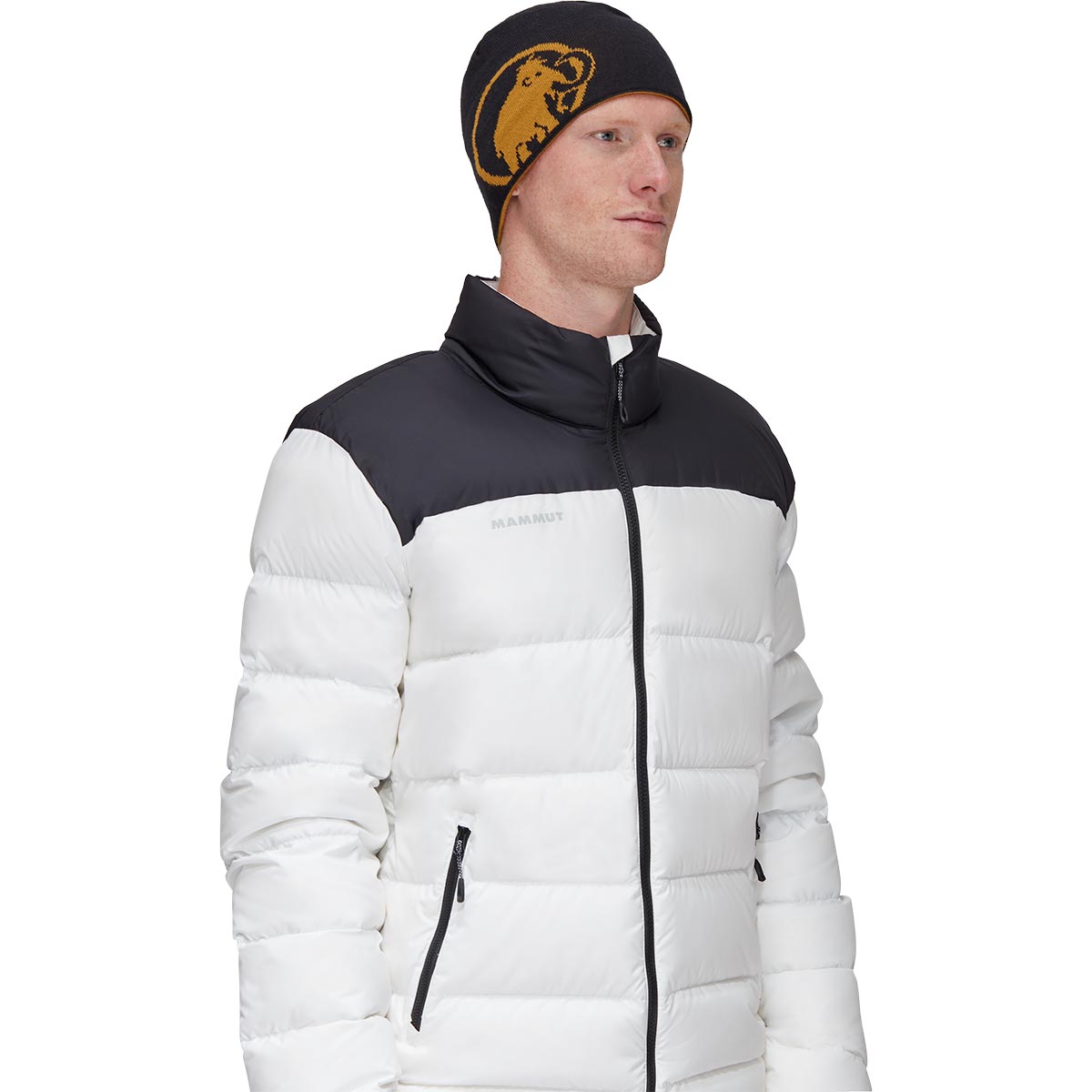 Mammut Logo Beanie