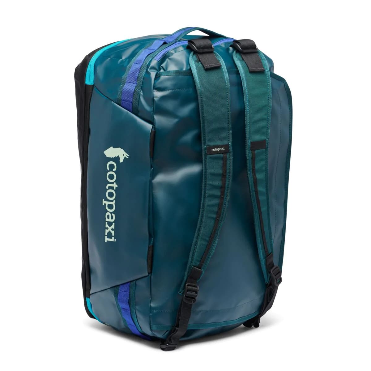Cotopaxi Allpa 50L duffel bag