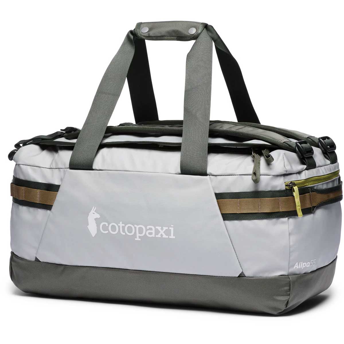 Briggs & Riley ZDX Large Travel Duffle Bag