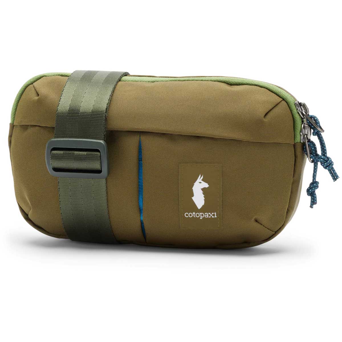 【Cotopaxi】2L ウエストバッグ／スリングバッグ コトパクシ（COTOPAXI）（メンズ、レディース）LISTA 2L