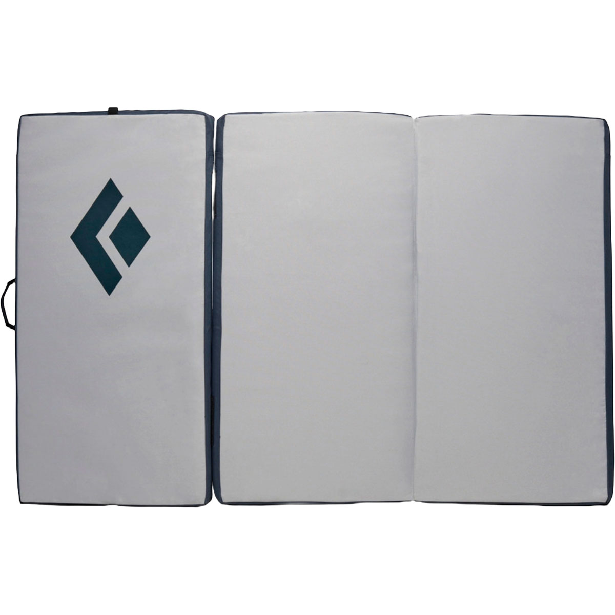 Black Diamond Circuit Z crash pad arrampicata boulder