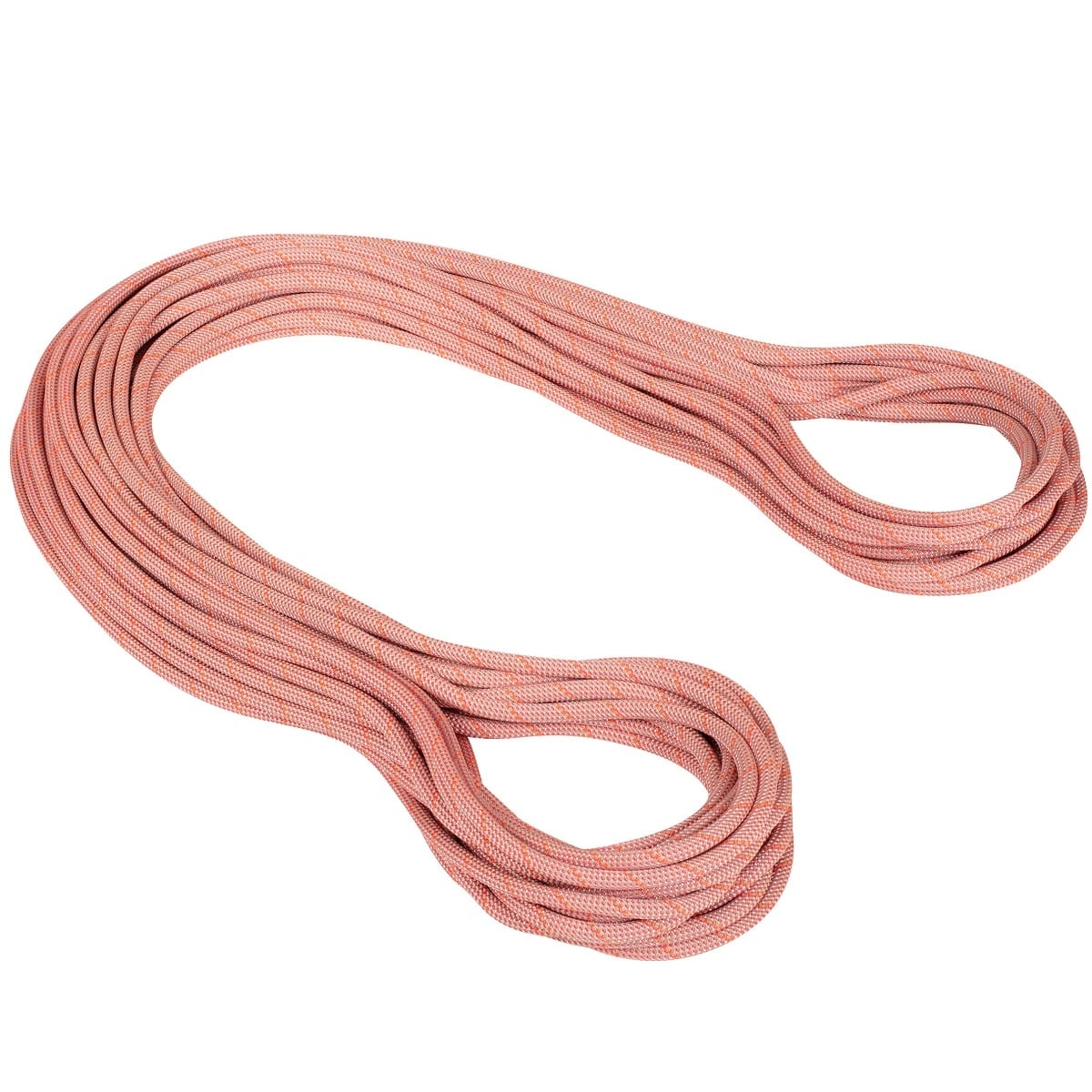 Amazon.com : Mammut 9.5 Crag Classic Rope - Vibrant Orange