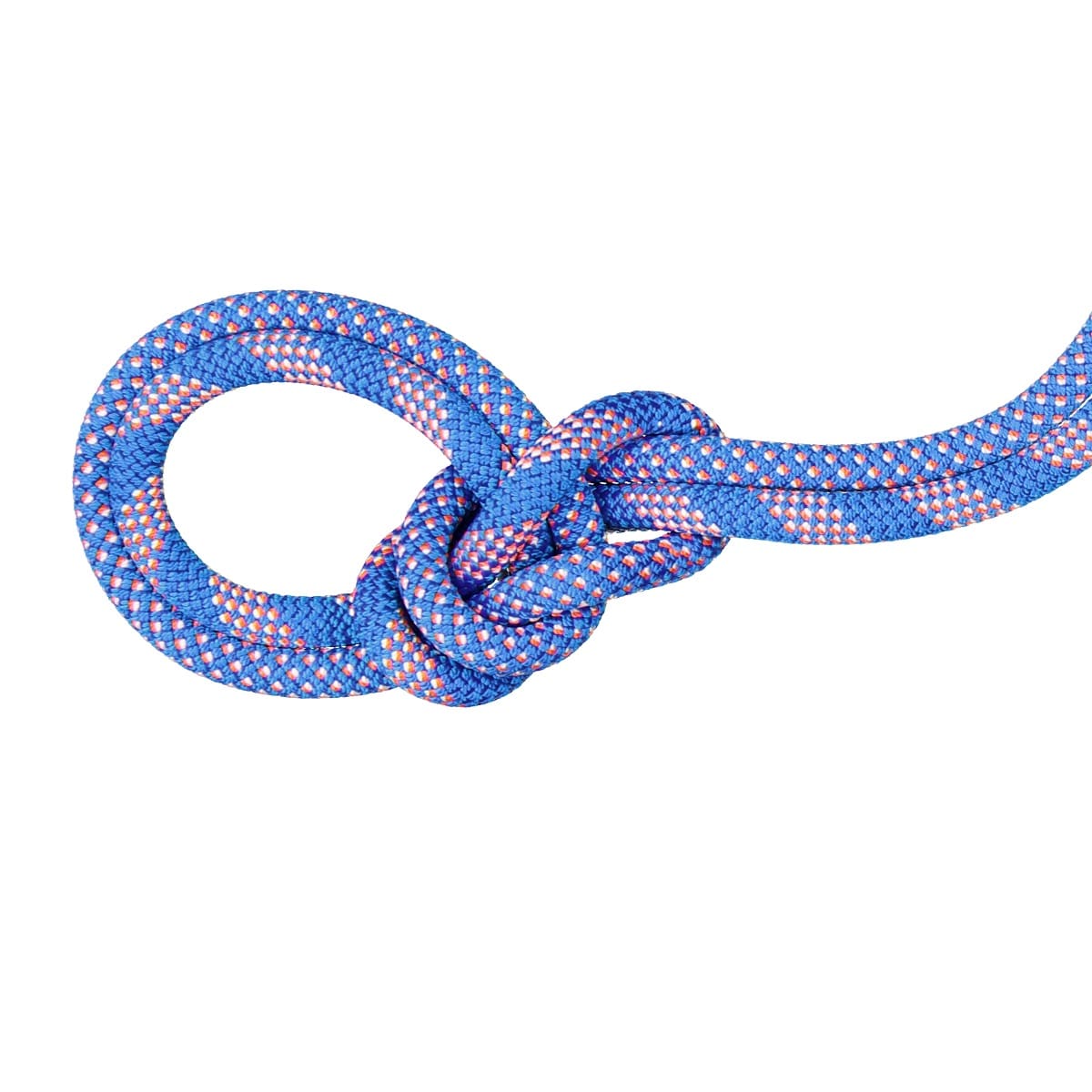 Mammut 9.5 Crag Classic Rope Duodess climbing rope