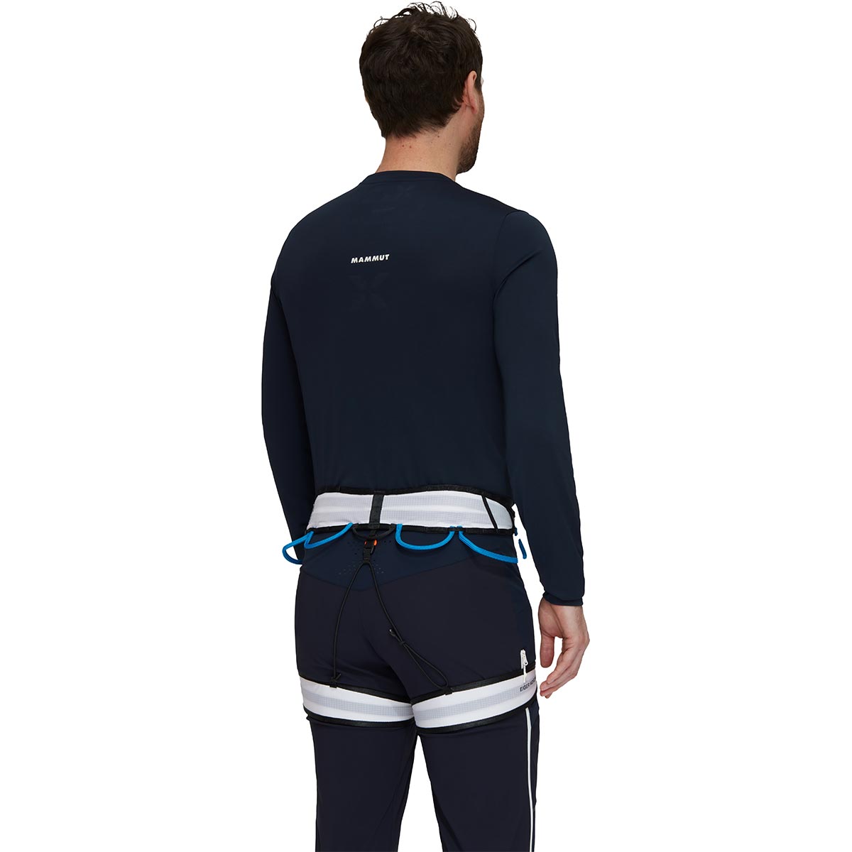 Mammut Eiger Nordwand Harness climbing harness