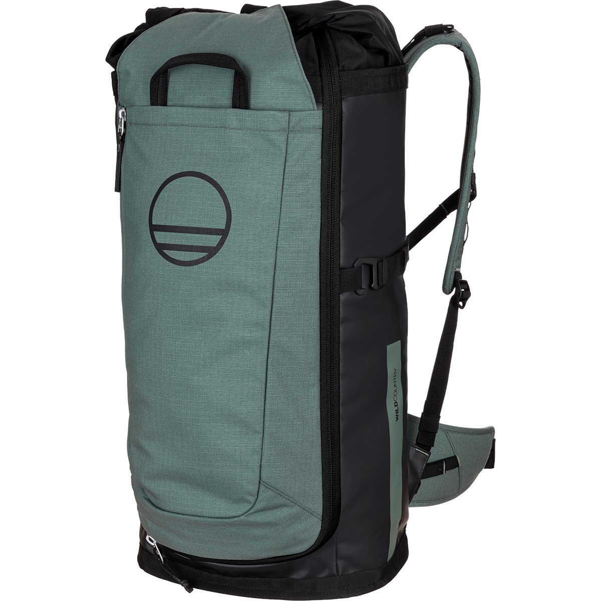 Wild Country Crag Hauler 40 crag backpack
