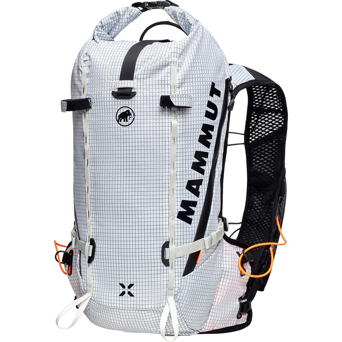 Mammut Trion 15l trekking backpack