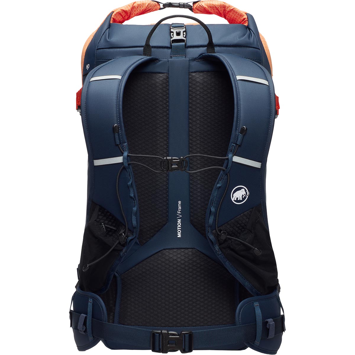 Mammut Trion 28l trekking backpack