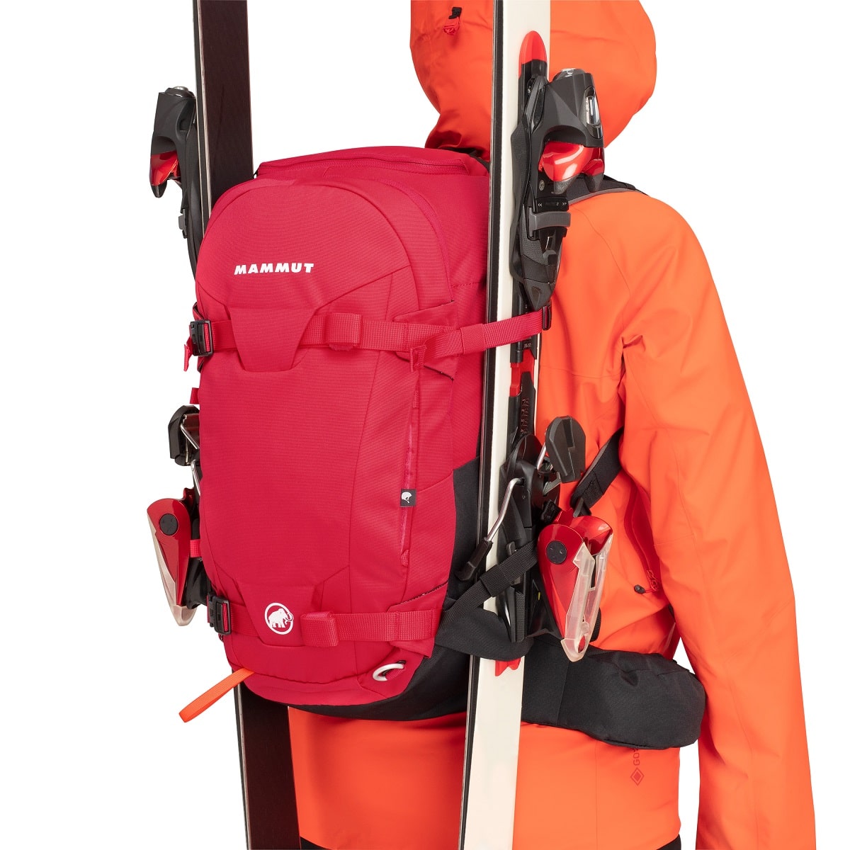 Mammut Nirvana 30 ski-mountaineering backpack