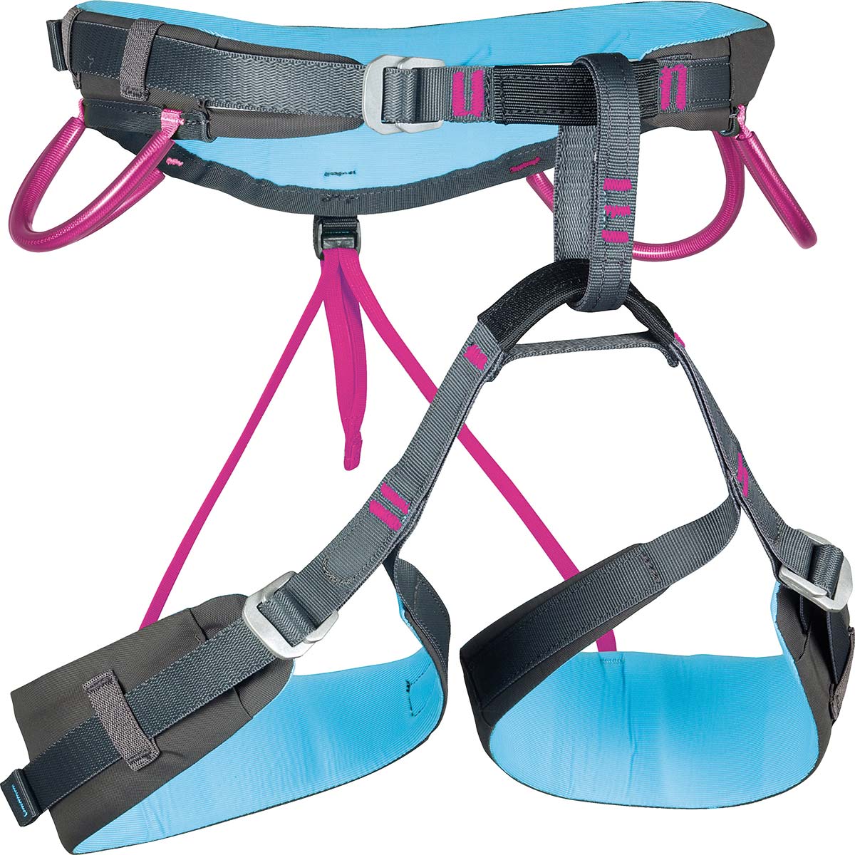 CAMP Energy Nova imbrago arrampicata donna