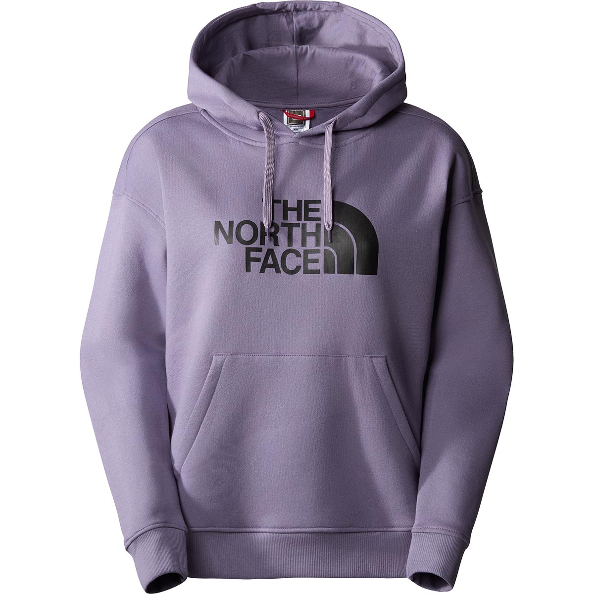 The North Face W Light Drew Peak Hoodie women's casual sweater