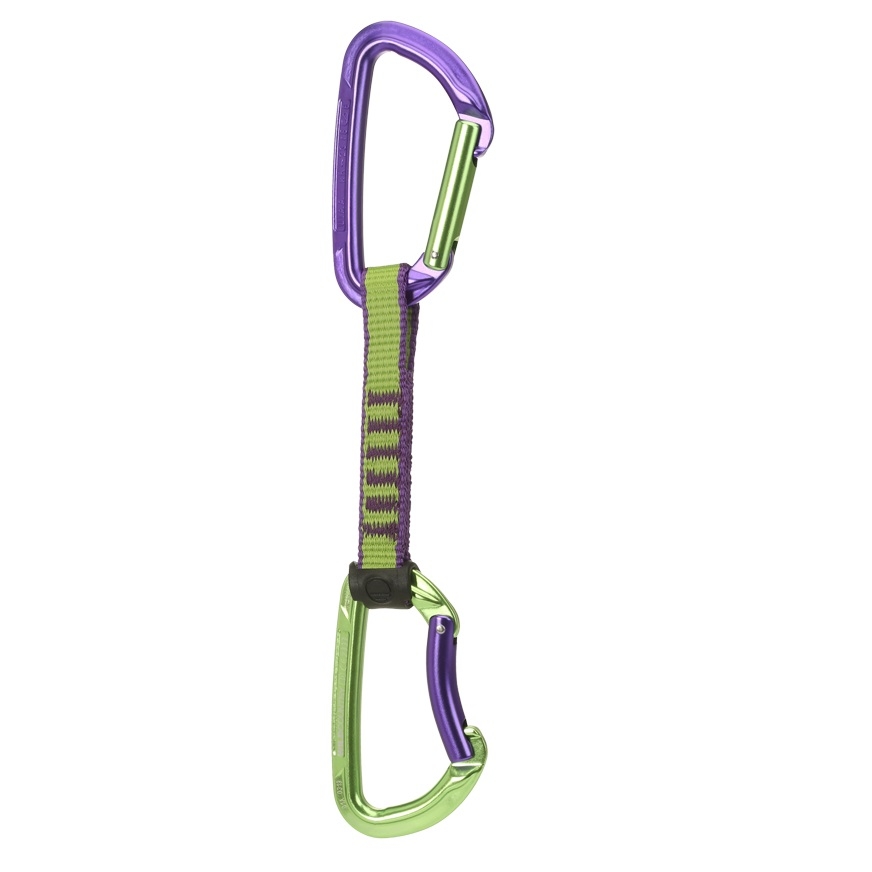 Wild Country Session climbing quickdraw