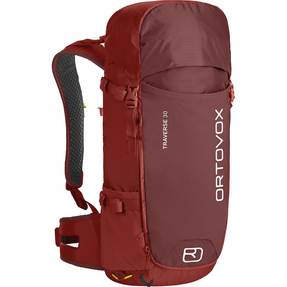 Ortovox Traverse 30 trekking and mountaineering backpack