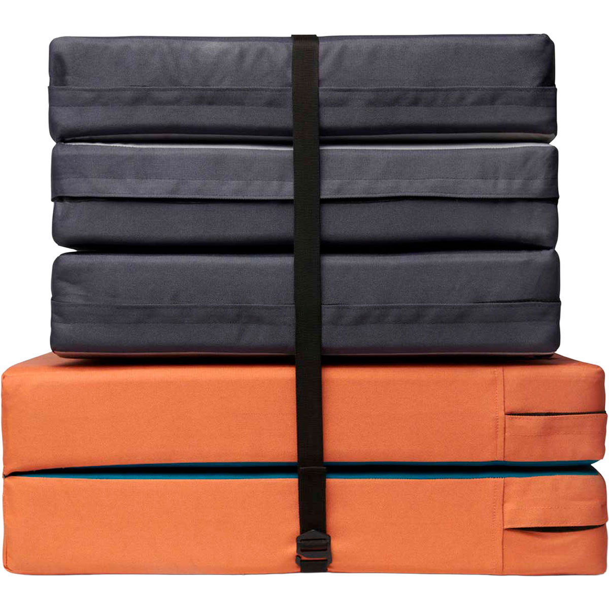 Black Diamond Circuit Z Crash Pad for Boulder Climbing