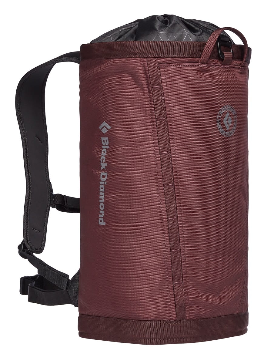 BD Black Diamond Street Creek 20 l free time backpack