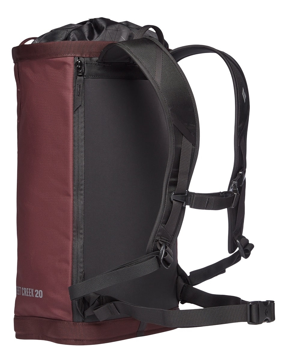Black Diamond Street Creek 20L Backpack - Hike & Camp