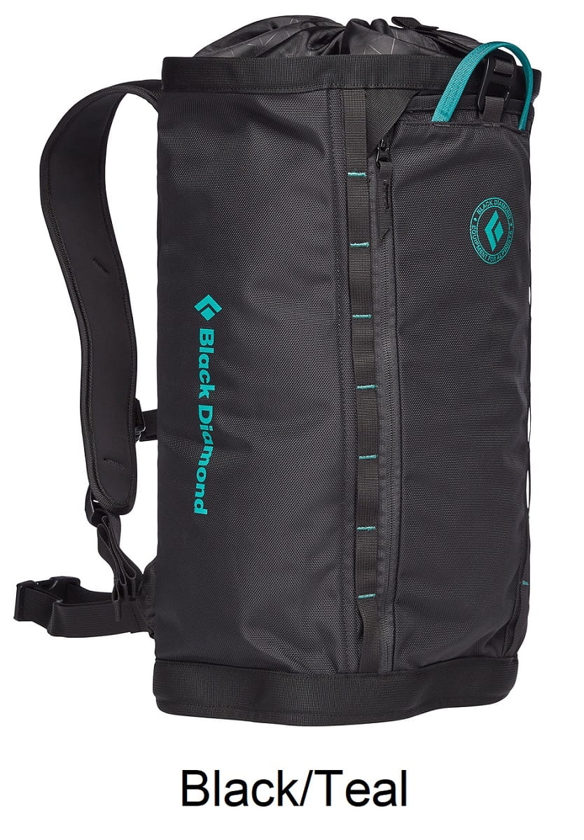 BD Black Diamond Street Creek 24 l free time backpack