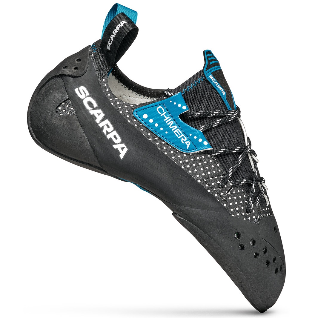 【初回限定】 SCARPA Chimera shoes climbing 登山用品