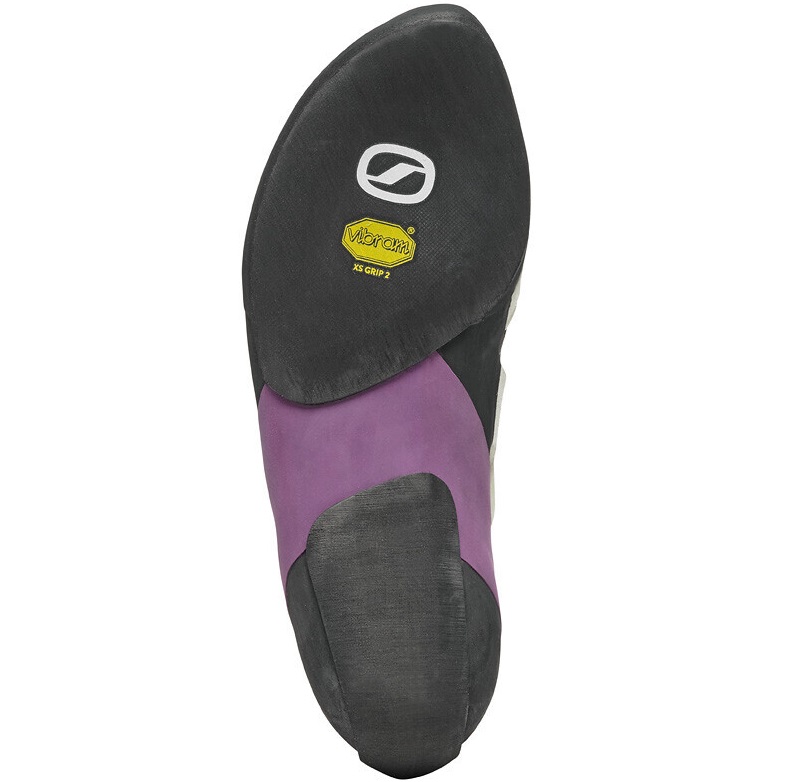 SCARPA Instinct VSR LV climbing shoes