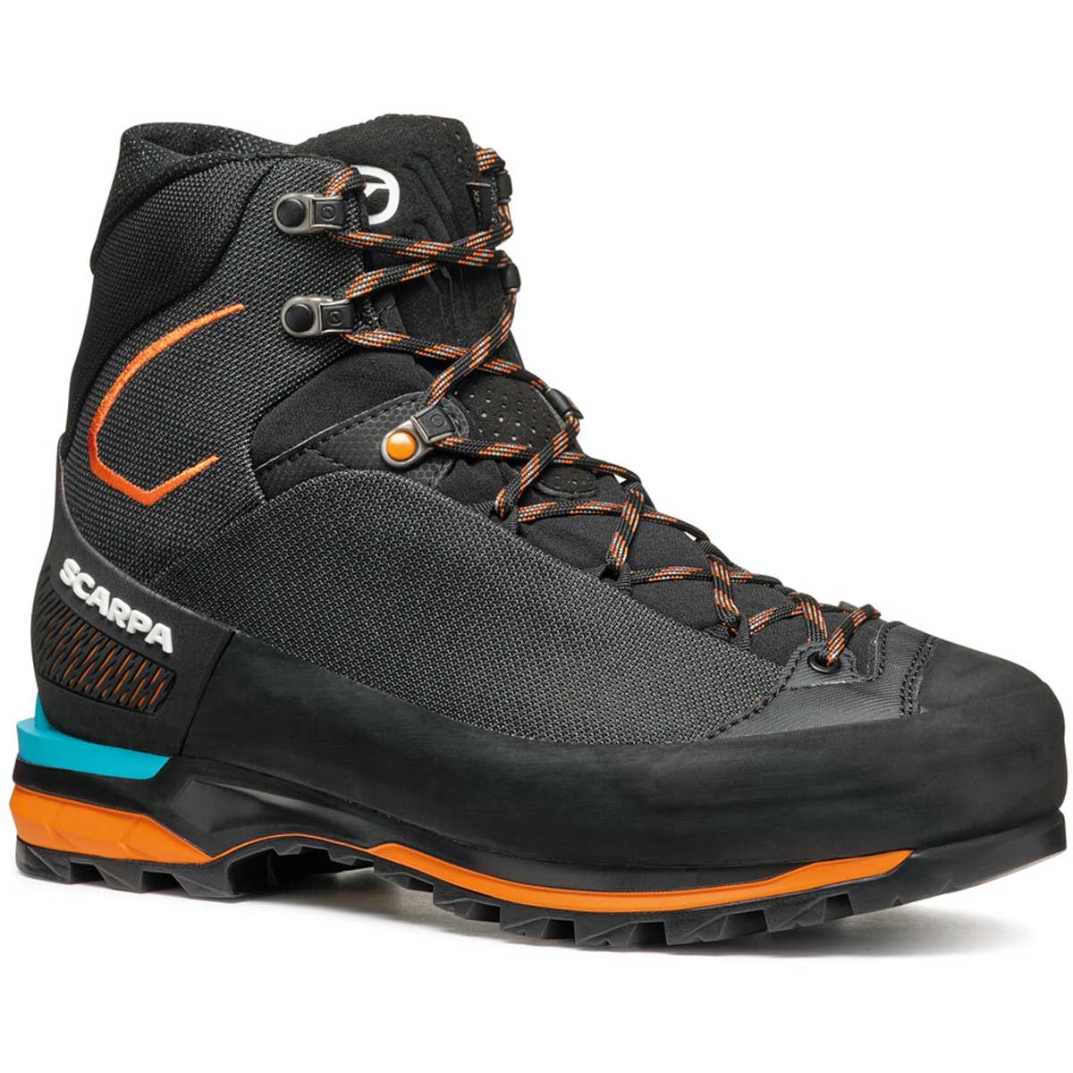 SCARPA Zodiac Tech LT GTX scarponi alpinismo