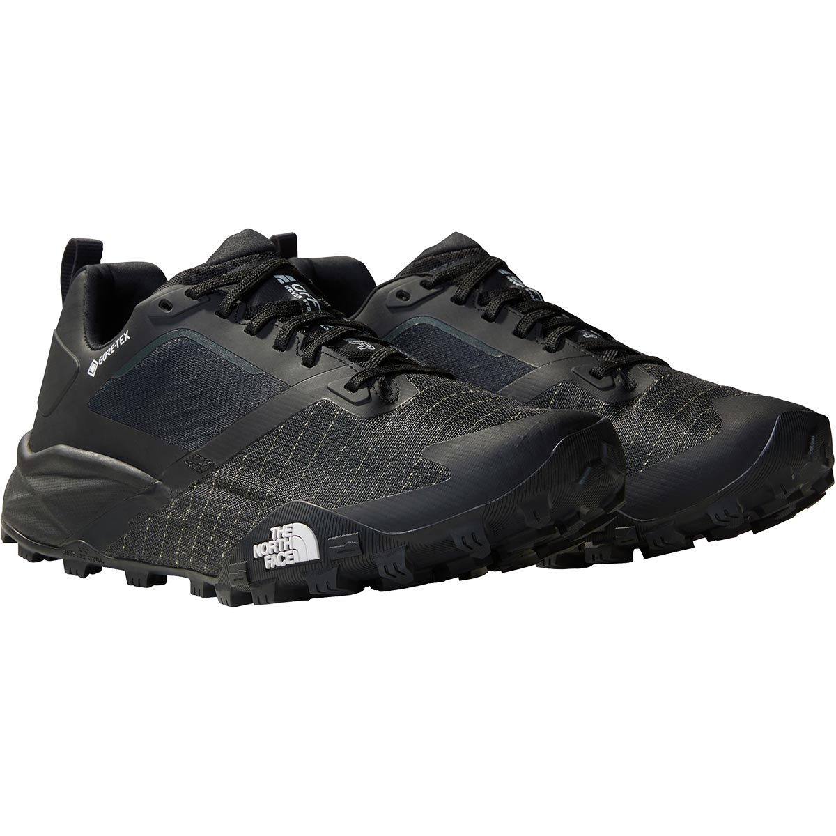 The North Face Offtrail Tr Gore-Tex M men's trail running shoes
