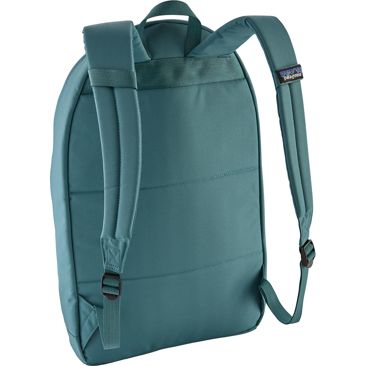 Patagonia Arbor Day Pack 20 free time backpack with laptop case