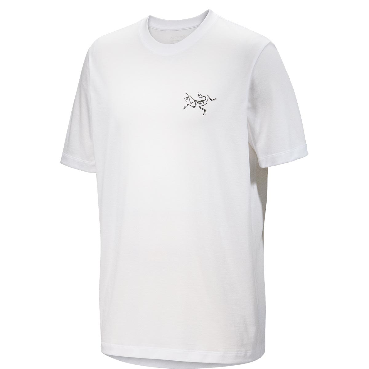 Arc'teryx Arc'Multi Bird Logo SS M men's t-shirt