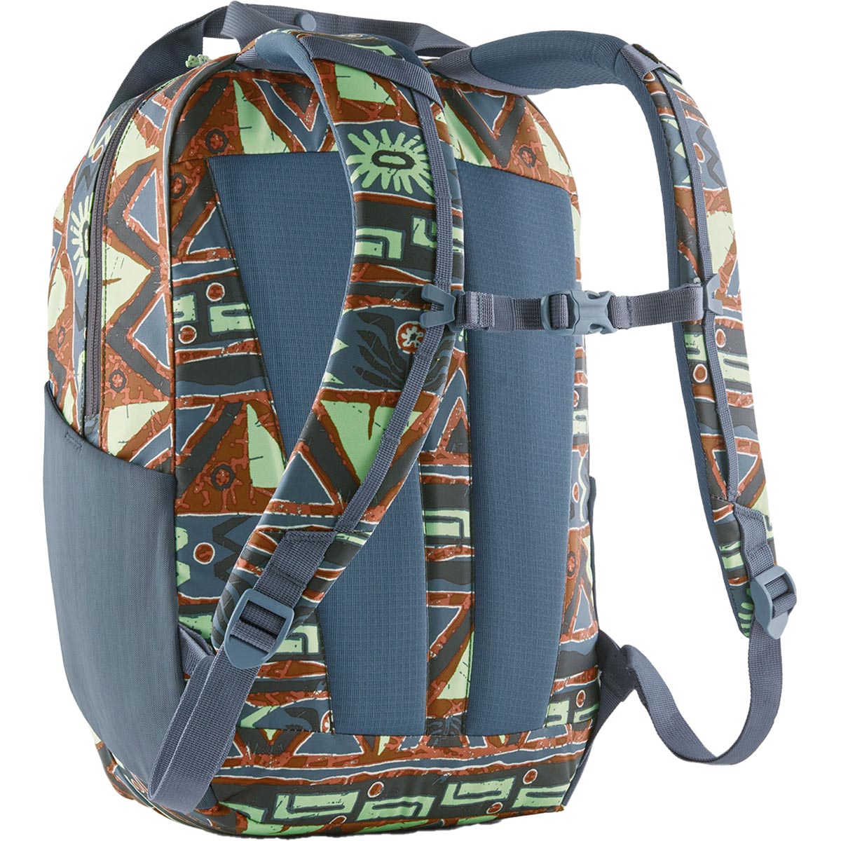 Patagonia Atom Tote Pack 20L travel backpack