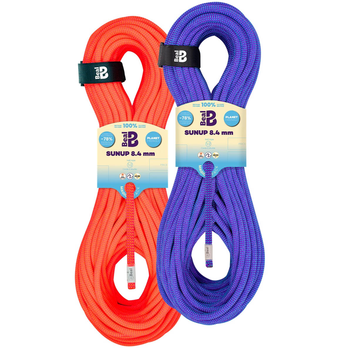 beal ropes