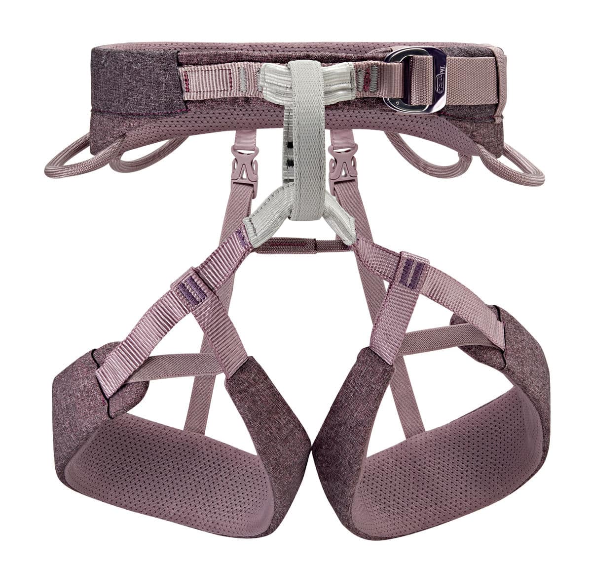 Petzl Knee Ascent with Loop