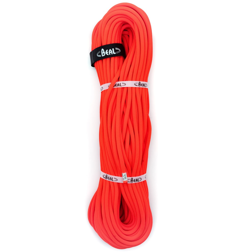 Beal Dream 8.5 mm mezza corda arrampicata 