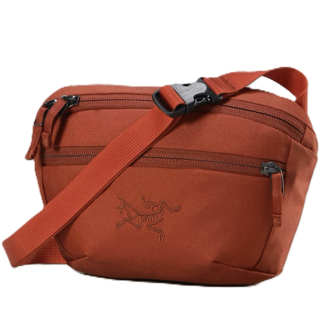 Arc'teryx mantis 1 waist pack Arc'teryx mantis 1 waist pack