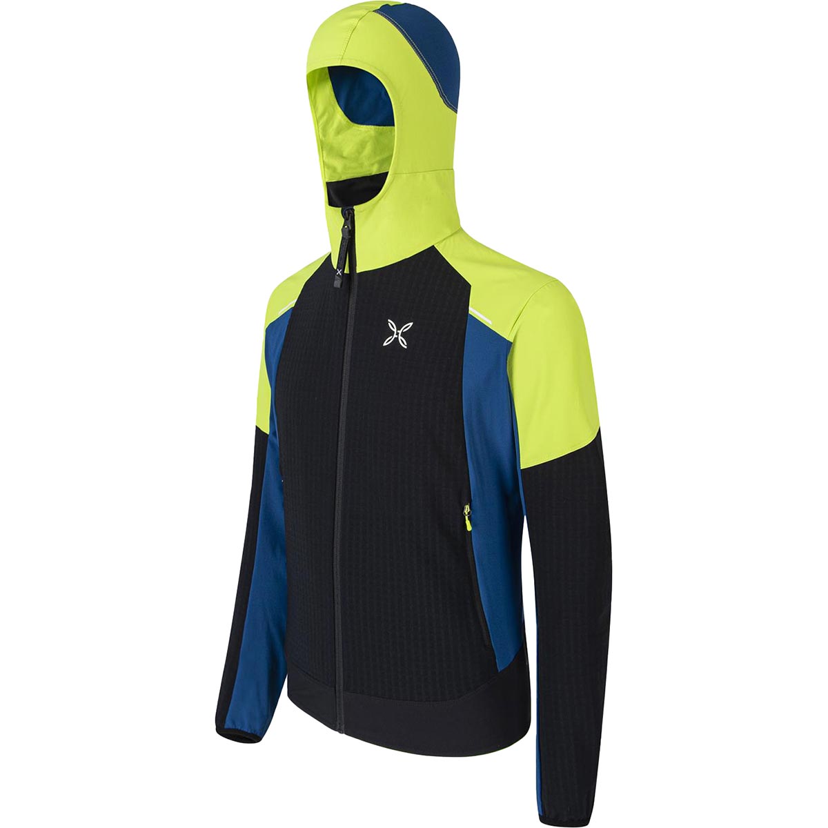 Montura Wind Revolution Hoody Jacket men's jacket Montura Wind Revolution Hoody Jacket men's jacket