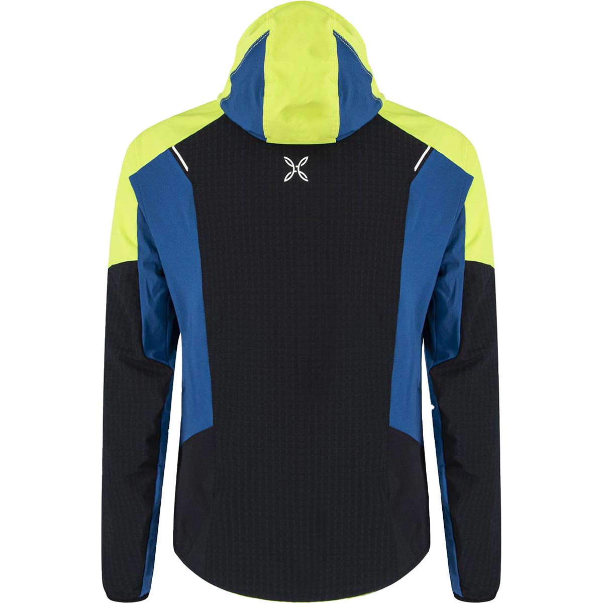 Montura Wind Revolution Hoody Jacket men's jacket Montura Wind Revolution Hoody Jacket men's jacket