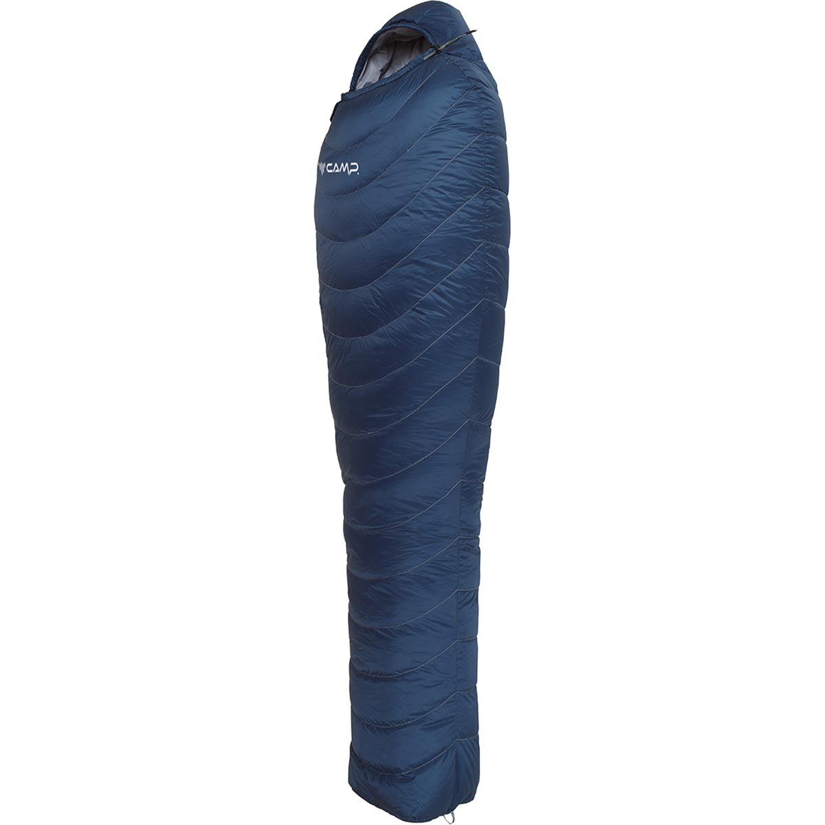 Air Plus 寝袋 450g イエロー