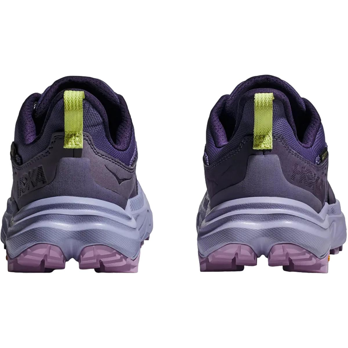 HOKA W Anacapa 2 Low GTX women's trekking shoes