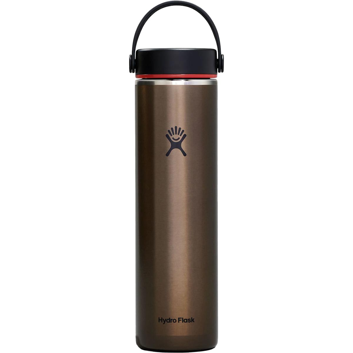 Hydro Flask 24 OZ (710 ml) Lightweight wide Mouth Trail