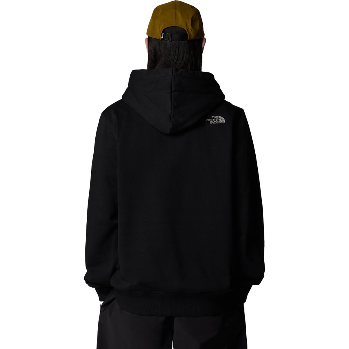 The North Face M Drew Peak Pullover Hoodie Men's sweater