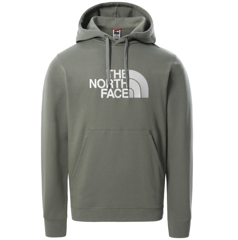 The North Face M Light Drew Peak Pullover Hoodie men's