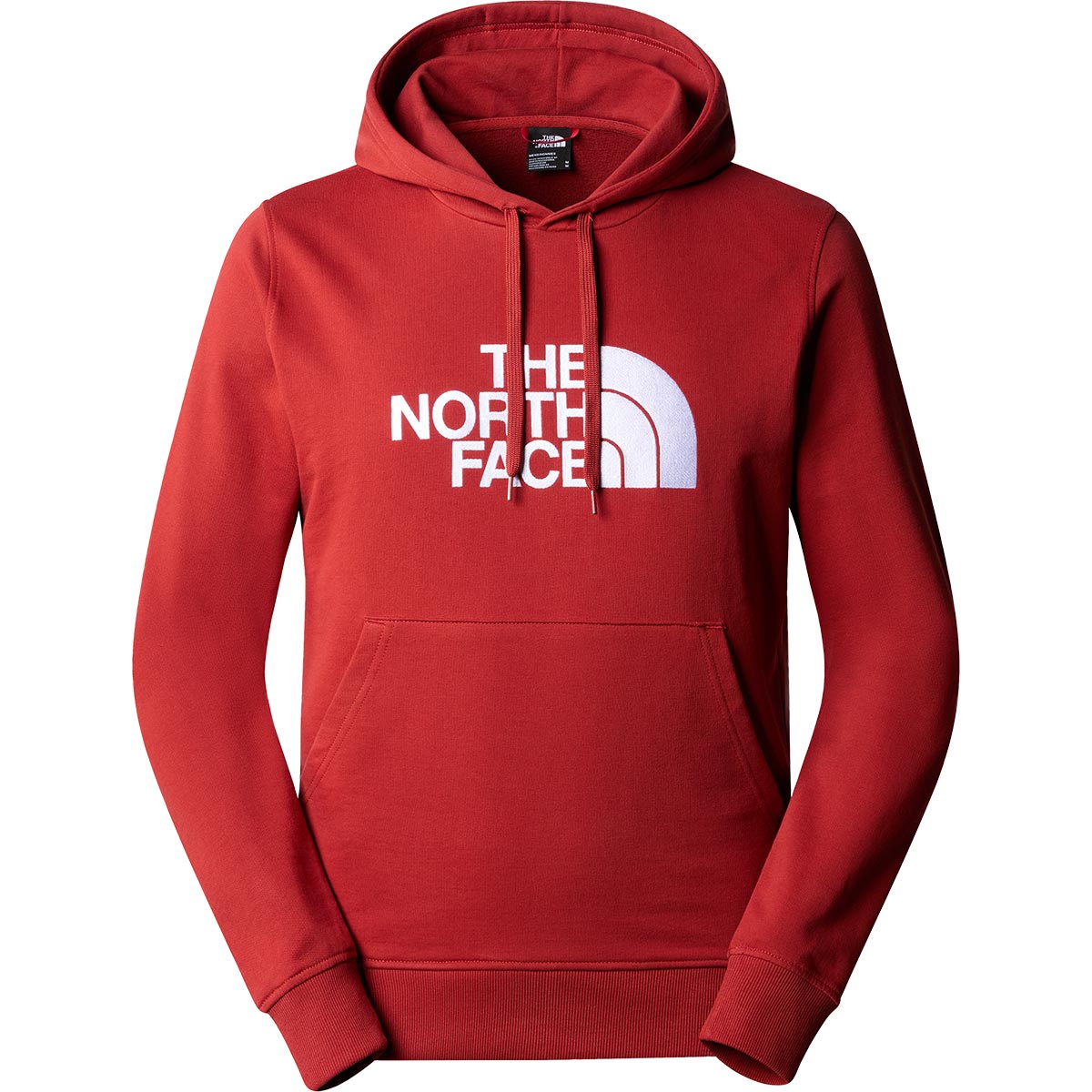 The North Face M Light Drew Peak Pullover Hoodie men's