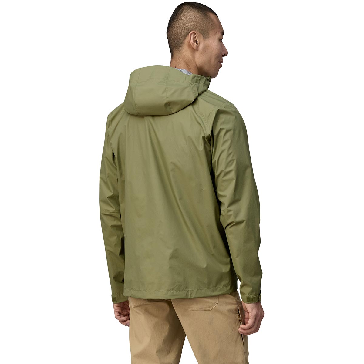 Patagonia パタゴニア 24年製 TORRENTSHELL 3L JACKET