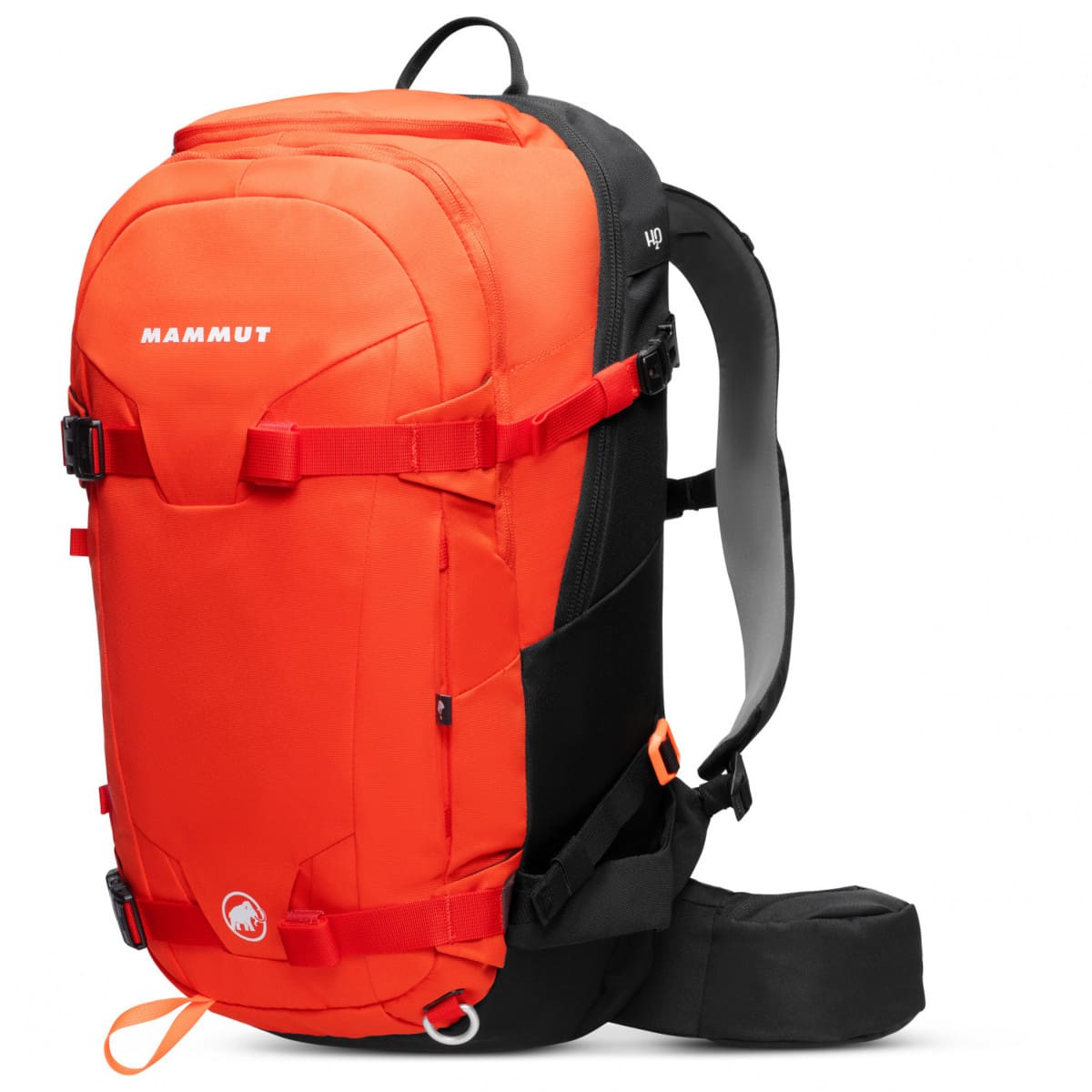 Mammut Nirvana 30L Backpack | The BackCountry in Truckee, CA