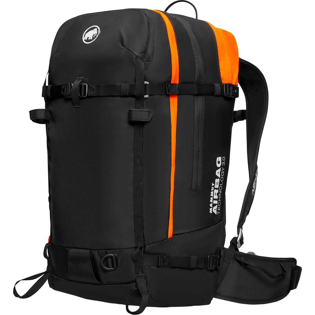 Mammut Pro 35 Removable Airbag 3.0 avalanche backpack Mammut Pro 35 Removable Airbag 3.0 avalanche backpack