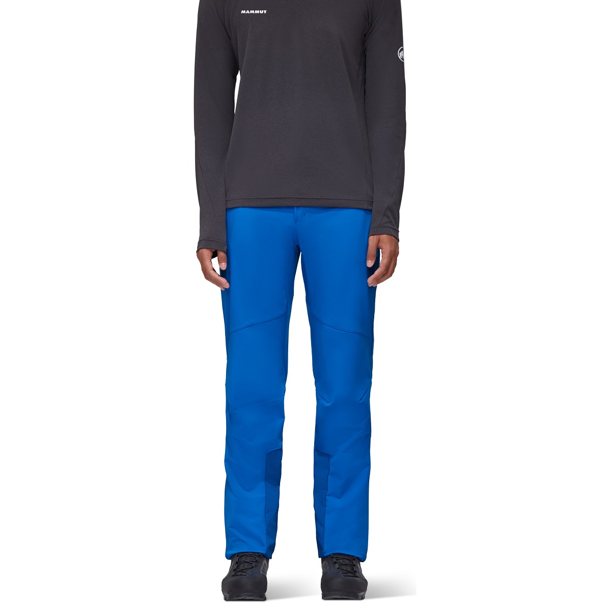 Mammut Aenergy SO Hybrid Pants Men's pants
