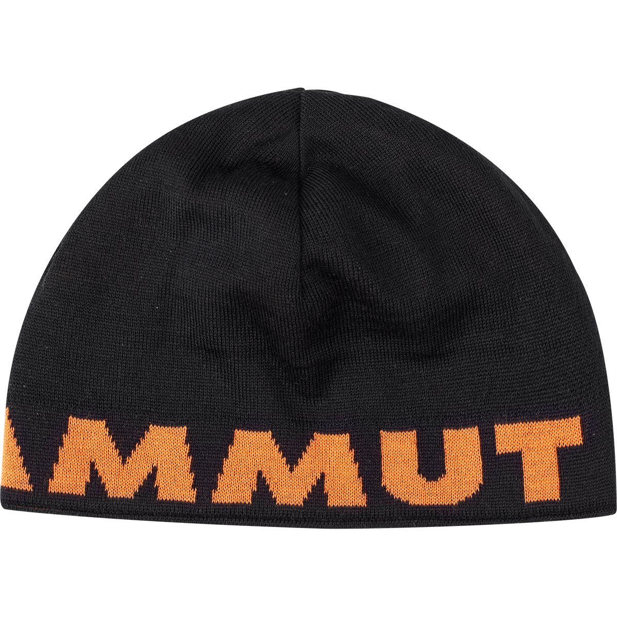 Mammut Logo Beanie