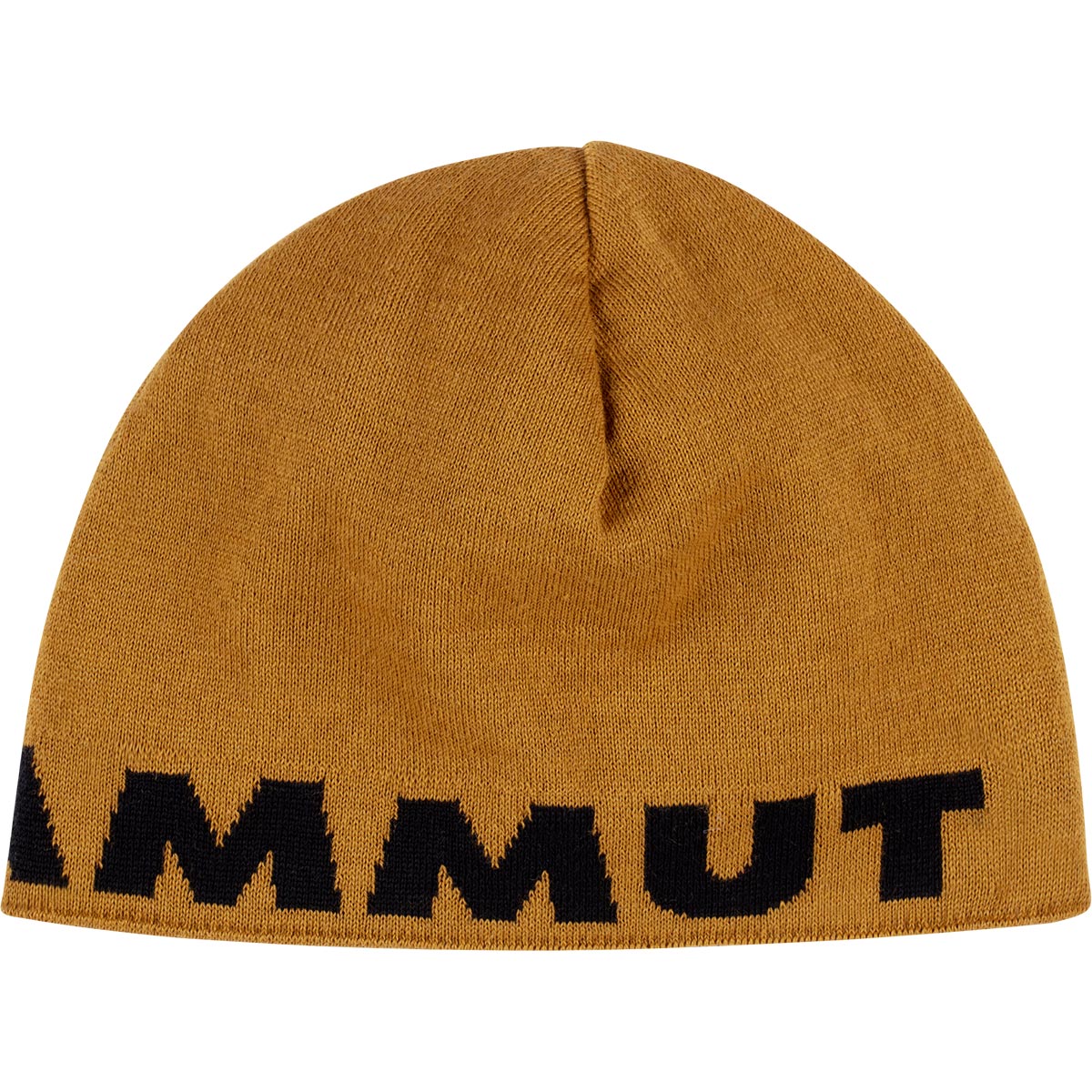 正規取扱店 MAMMUT (マムート) 119104891 Mammut Logo Beanie