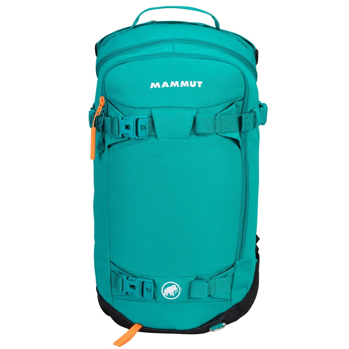 Mammut Nirvana 25 ski-mountaineering backpack
