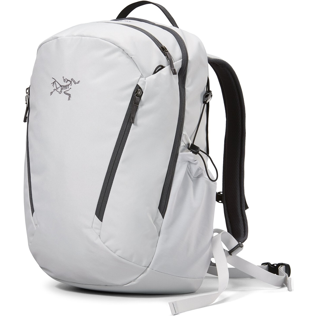 Arc'teryx Mantis 26 free time backpack with laptop case