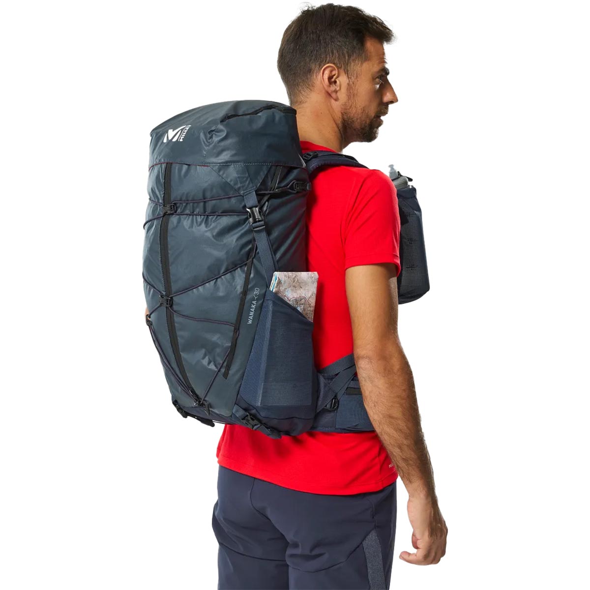 Backpack WANAKA 30L - Backpack - Randonnee | Millet