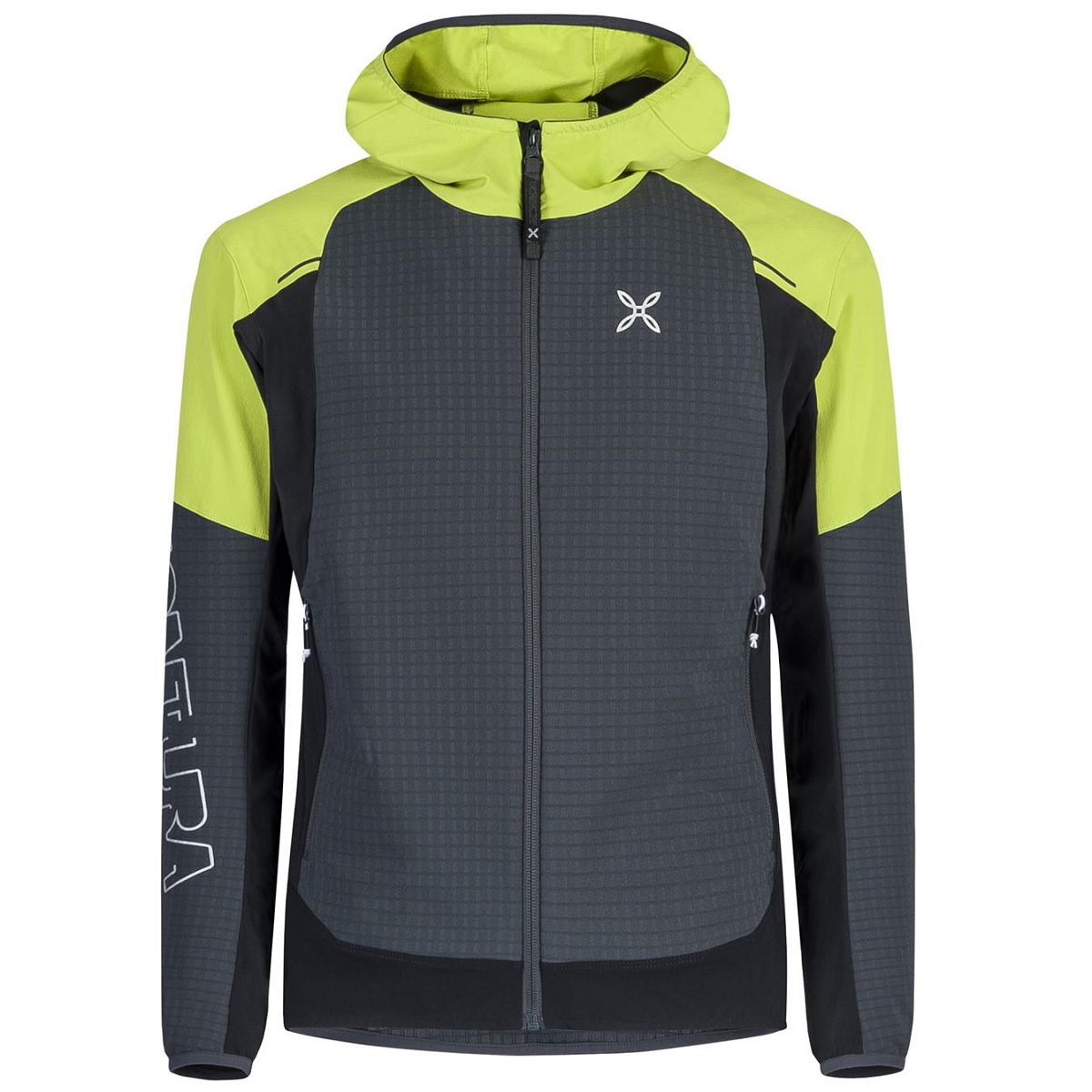 Montura Wind Revolution Hoody Jacket men's jacket
